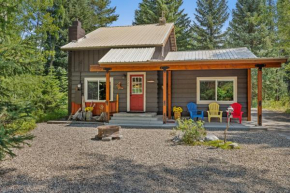 Boujee Bear - Cozy family retreat w/large driveway